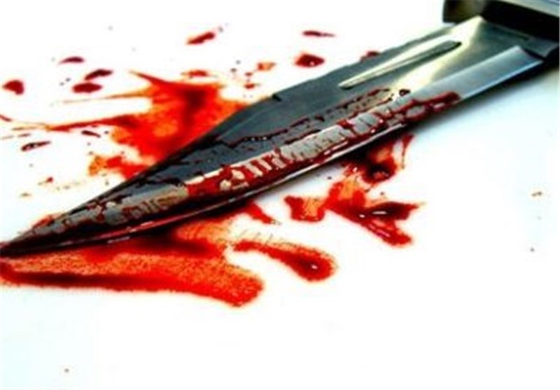 قتل جوان ۲۷ ساله با ضربات چاقو در لنگرود