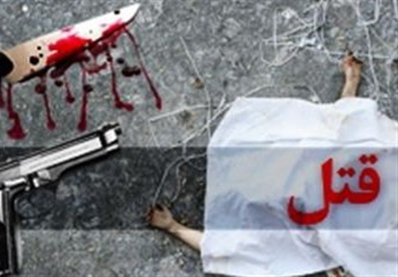 قتل در کوچصفهان با شلیک ۴ گلوله+تصویر