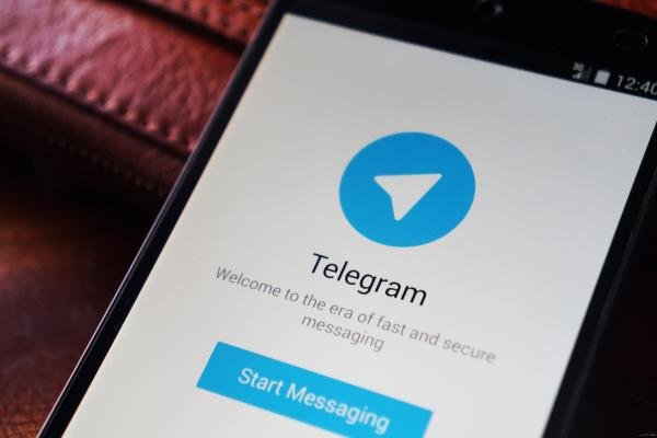 تلگرام اطلاعات کاربران ایرانی را از کشور خارج کرد