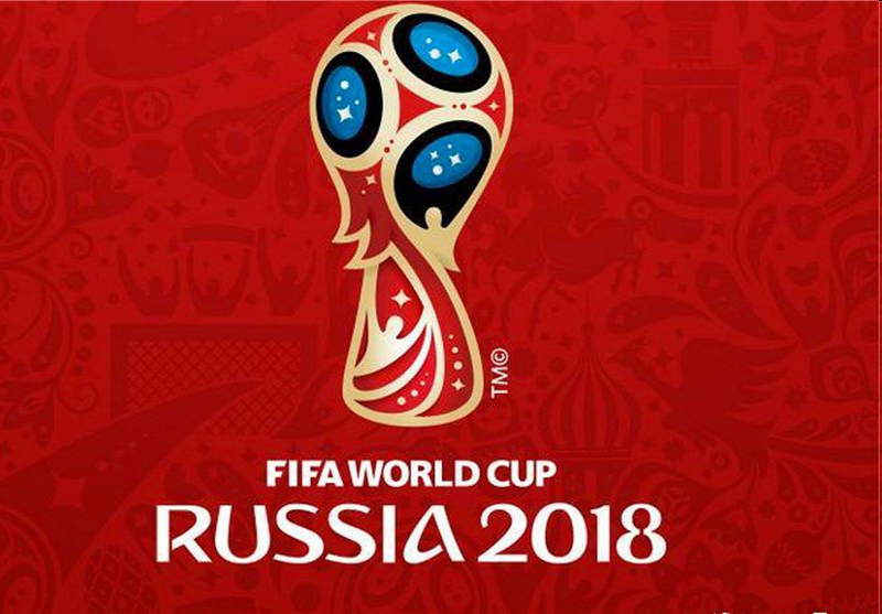 برنامه کامل دیدارهای جام جهانی ۲۰۱۸ روسیه به وقت ایران