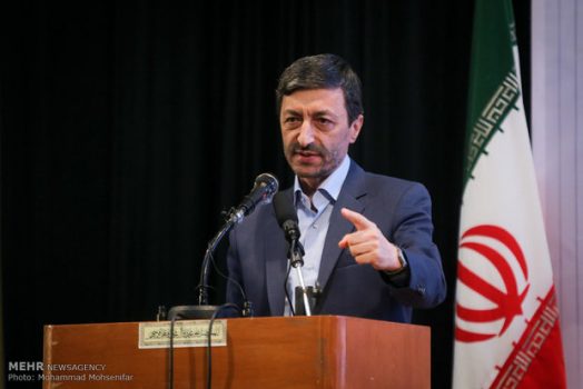 مشارکت سپاه و کمیته امداد در ساخت ۱۰ هزار واحد مسکونی در روستاها