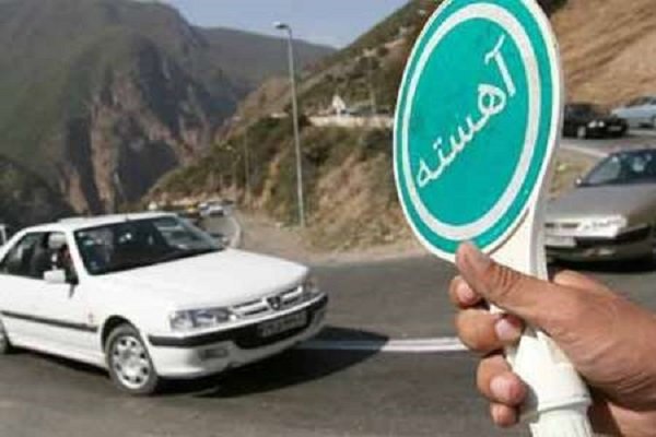 محدودیت های ترافیکی در محورهای استان گیلان اعمال می شود