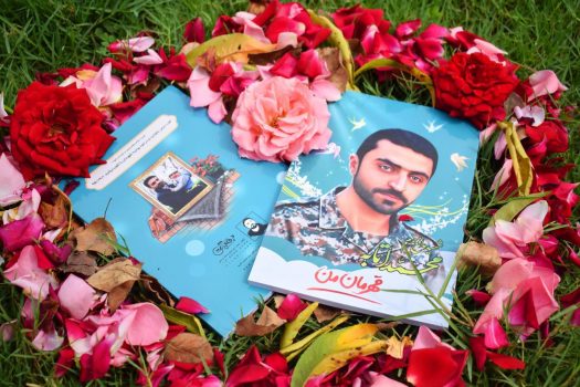 لزوم فرهنگ سازی استفاده از لوازمالتحریر ایرانی/ توزیع دفتر با طرح شهید محمداتابه