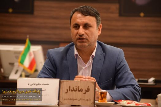 سهم ۶.۱ میلیاردی صومعه سرا از اعتبارات ستاد حوادث برای سیل اخیر