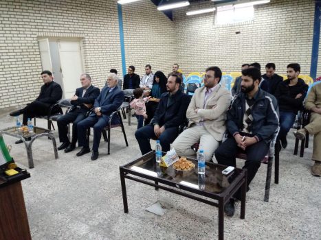 «حمید رحیمی» رئیس هیئت تیراندازی صومعه سرا شد