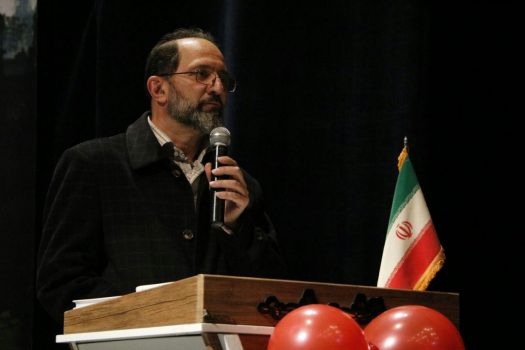 محمدحسین؛ خادمالحسینی که در شب شهادت حضرت زهرا(س) به شهادت رسید