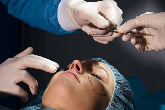 اما و اگرهای جراحی زیبایی اما و اگرهای جراحی زیبایی