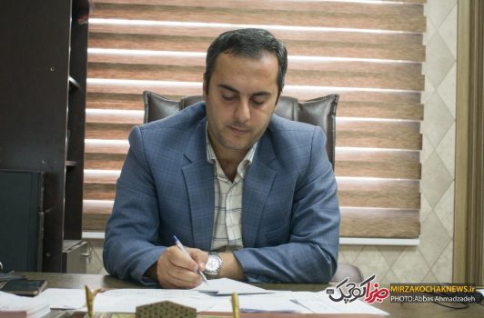 دستفروشان ییلاقات ماسال ساماندهی می شوند دستفروشان ییلاقات ماسال ساماندهی می شوند