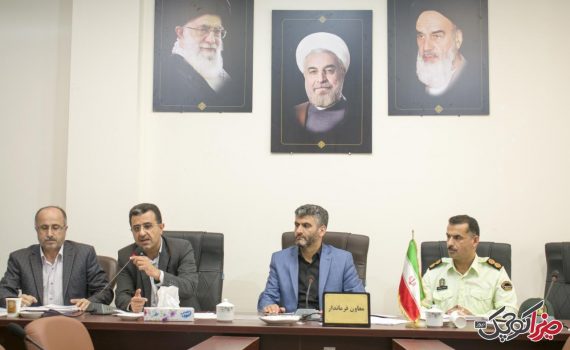 بازآفرینی شهری توسعه همه جانبه ارتقای کیفیت زندگی است بازآفرینی شهری توسعه همه جانبه ارتقای کیفیت زندگی است