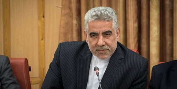 استخدام ۱۰ هزار معلم حقالتدریسی بهصورت آزمون در آموزشوپرورش استخدام ۱۰ هزار معلم حقالتدریسی بهصورت آزمون در آموزشوپرورش