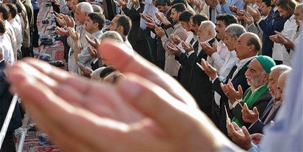 طریقه خواندن نماز عید قربان و مستحبات آن طریقه خواندن نماز عید قربان و مستحبات آن