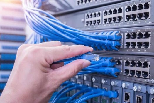 ۱.۵ میلیون مشترک سرویس VDSL میگیرند/ تجربه سرعت ۴ برابری اینترنت ۱.۵ میلیون مشترک سرویس VDSL میگیرند/ تجربه سرعت ۴ برابری اینترنت