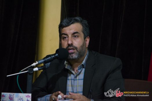 دورههای آموزش عالی خبرنگاری و سواد رسانهای در تالش برگزار میشود دورههای آموزش عالی خبرنگاری و سواد رسانهای در تالش برگزار میشود