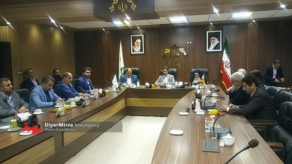 اسماعیل حاجی پور رئیس شورای شهر رشت شد+اعضای هیات رئیسه اسماعیل حاجی پور رئیس شورای شهر رشت شد+اعضای هیات رئیسه