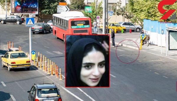 ناگفته های شاهدان عینی لحظه سوختن سحر خدایاری / دختر آبی به آن ها چه گفت؟ ! + عکس محل خودسوزی ناگفته های شاهدان عینی لحظه سوختن سحر خدایاری / دختر آبی به آن ها چه گفت؟ ! + عکس محل خودسوزی