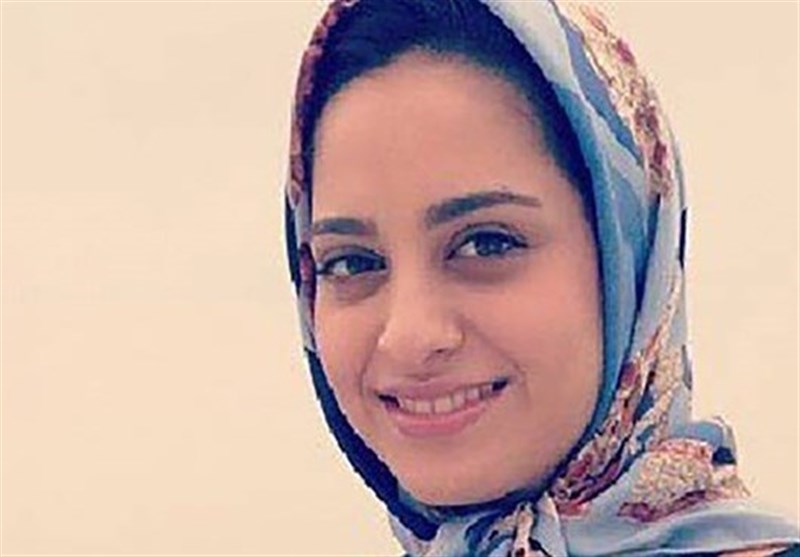 دختر نعمت‌زاده وزیر اسبق صنعت، به‌اتهام اخلال عمده در نظام اقتصادی محاکمه می‌شود