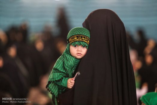همایش شیرخوارگان حسینی در ۳۳ بقعه متبرکه صومعهسرا برگزار میشود. همایش شیرخوارگان حسینی در ۳۳ بقعه متبرکه صومعهسرا برگزار میشود.