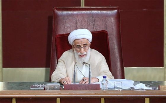 عدهای با پولهای کثیف میخواهند وارد مجلس شوند/به مدیران فعلی امیدی ندارم عدهای با پولهای کثیف میخواهند وارد مجلس شوند/به مدیران فعلی امیدی ندارم