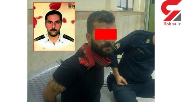 پارک دانشجو محل اعدام در ملاعام قاتل شهید مدافع وطن است پارک دانشجو محل اعدام در ملاعام قاتل شهید مدافع وطن است