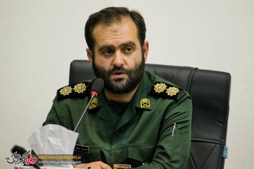 100 برنامه ویژه دفاع مقدس در صومعه سرا برگزار می شود ۱۰۰ برنامه ویژه دفاع مقدس در صومعه سرا برگزار می شود