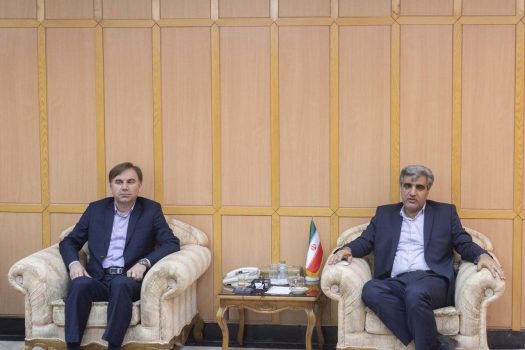 وزیر کشور به گیلان سفر میکند / برگزاری آئین تودیع و معارفه استاندار گیلان وزیر کشور به گیلان سفر میکند / برگزاری آئین تودیع و معارفه استاندار گیلان