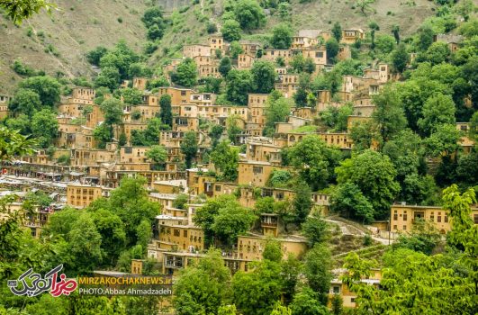 ماسوله را بیشتر بشناسیم ماسوله را بیشتر بشناسیم