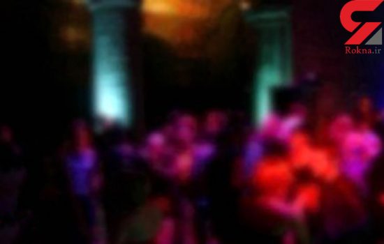 دستگیری 9 زن جوان با لباس ناجور در شب پنجم محرم / آن ها مست بودند دستگیری ۹ زن جوان با لباس ناجور در شب پنجم محرم / آن ها مست بودند