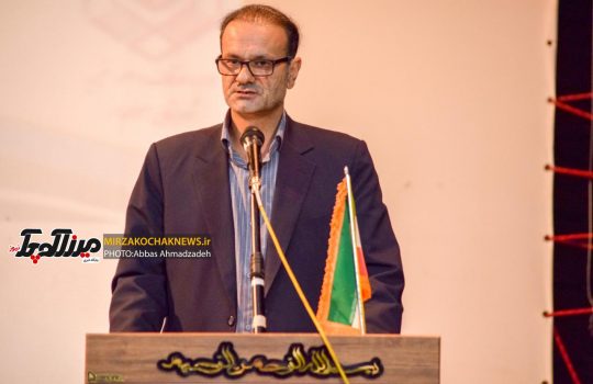 رشد ۱۰۰ درصدی عواید موقوفات در شهرستان صومعهسرا رشد ۱۰۰ درصدی عواید موقوفات در شهرستان صومعهسرا