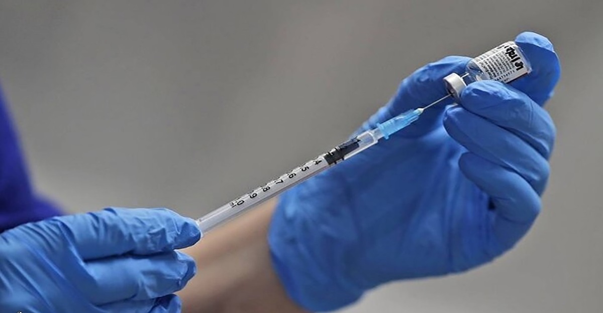 ۴۶ درصد مردم گیلان دز سوم واکسن کرونا را دریافت کردند