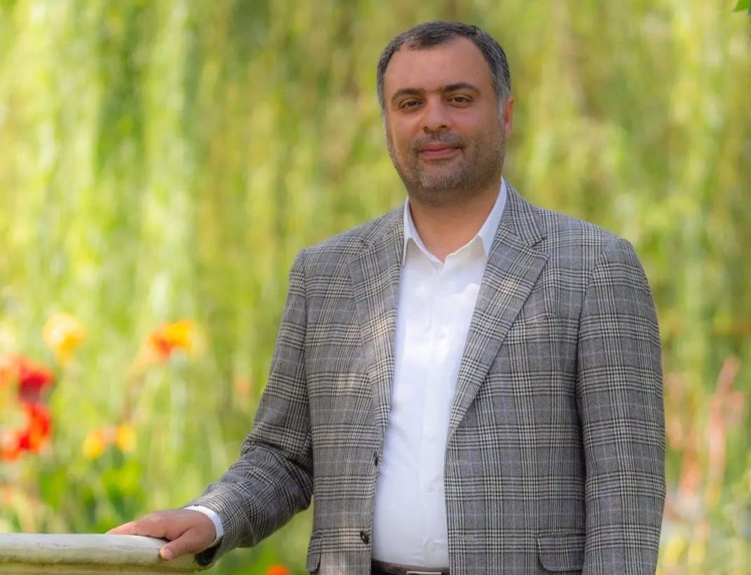 سعید رحمت‌زاده با اختلاف 68 رای محمدنقی رنجبر را شکست داد