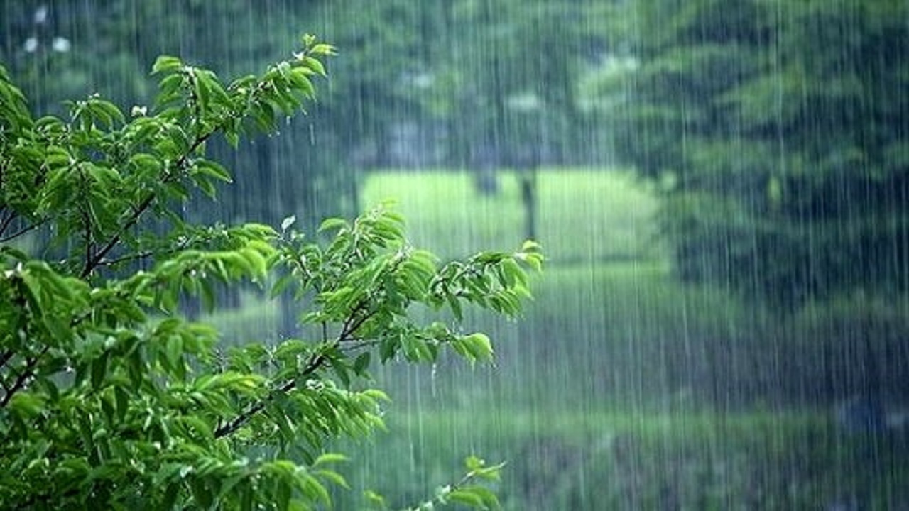 خسارت بارش سیل آسای باران در گیلان | تداوم بارش‌ها تا اواخر وقت امروز