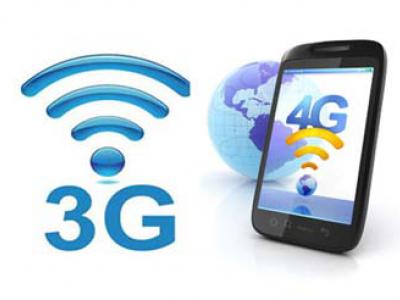 راه اندازی خدمات اینترنت 3G همراه اول در صومعه سرا