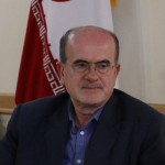 مهرداد لاهوتی پیروز انتخابات در لنگرود شد + آمار