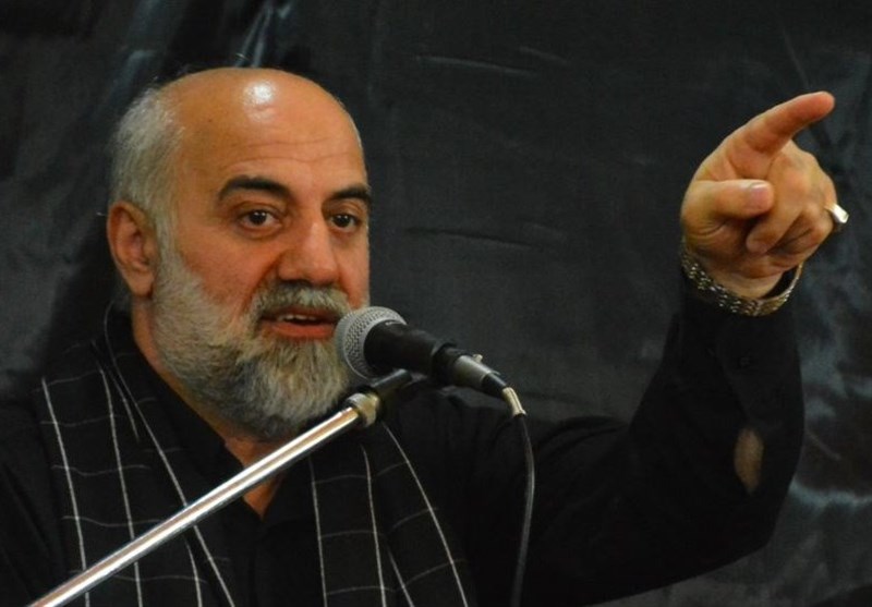 روحانی گزارشی صحیح از عملکرد دولت تدبیر و امید ارائه دهد