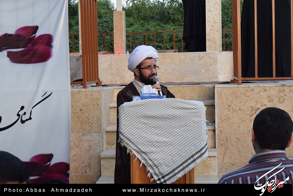 شهدا قبل از اینکه به مقام رفیع شهادت نائل آیند،به مقام وصل الهی رسیده بودند