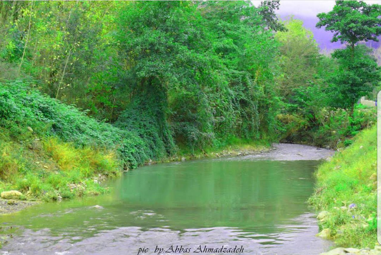 رونق گردشگری روستایی حلقه گمشده اشتغال پایدار در روستای تنیان