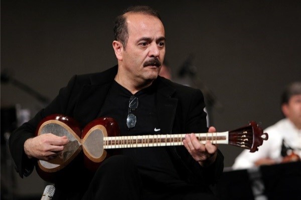 همت بلند هنرمندان رشتی در اشاعه موسیقی ملی ایران