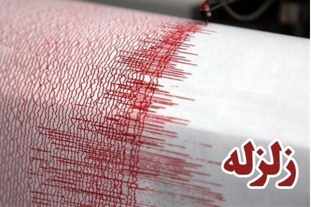 زلزله ۳.۷ ریشتری ماسوله در گیلان را لرزاند