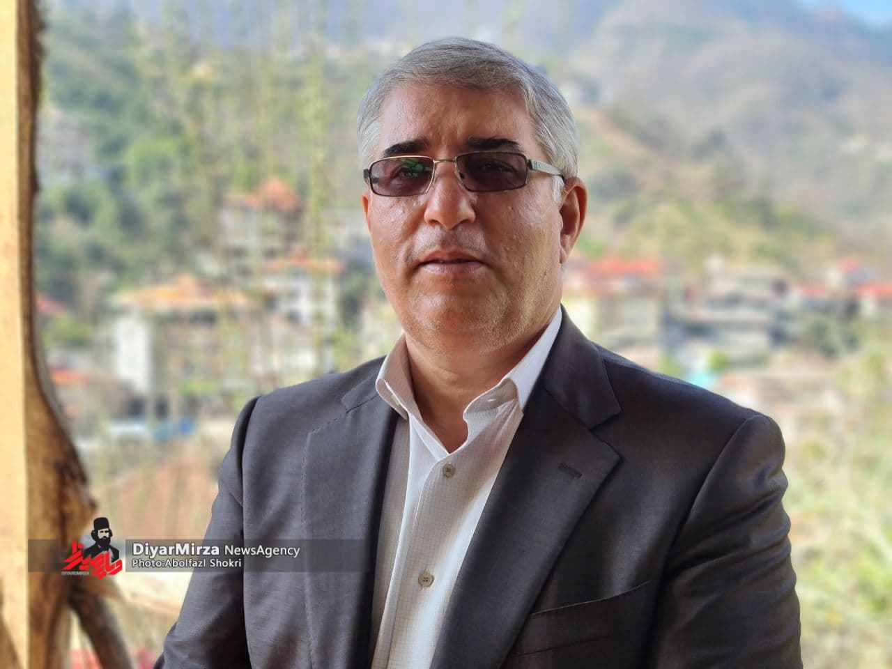 محکومیت برخورد ناشایست فرماندار لاهیجان با یک خبرنگار توسط رئیس شورای اطلاع رسانی