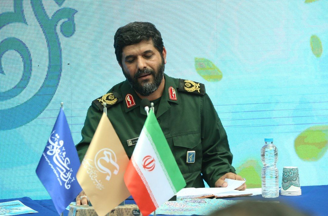 روایت انقلاب اسلامی با زبان هنر ماندگار می شود روایت انقلاب اسلامی با زبان هنر ماندگار می شود