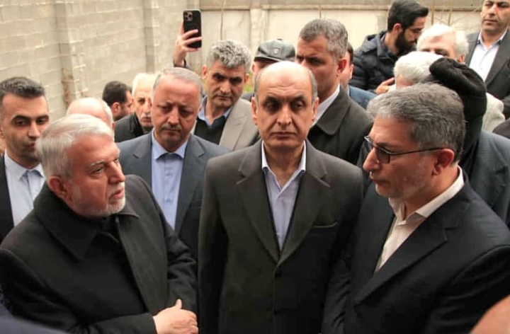 اسلحه‌خانه میرزا کوچک‌خان به موزه تبدیل می‌شود
