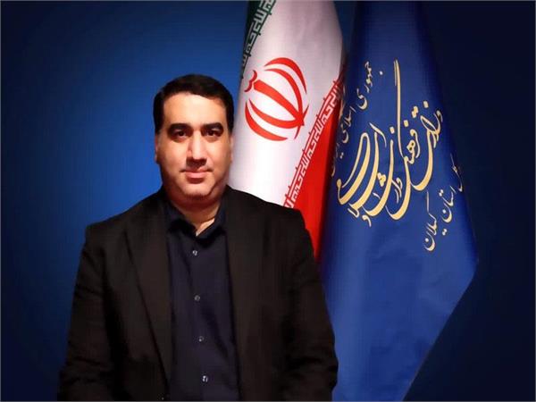 «خبرنگاران؛ راویان راستین رویدادهای روز»