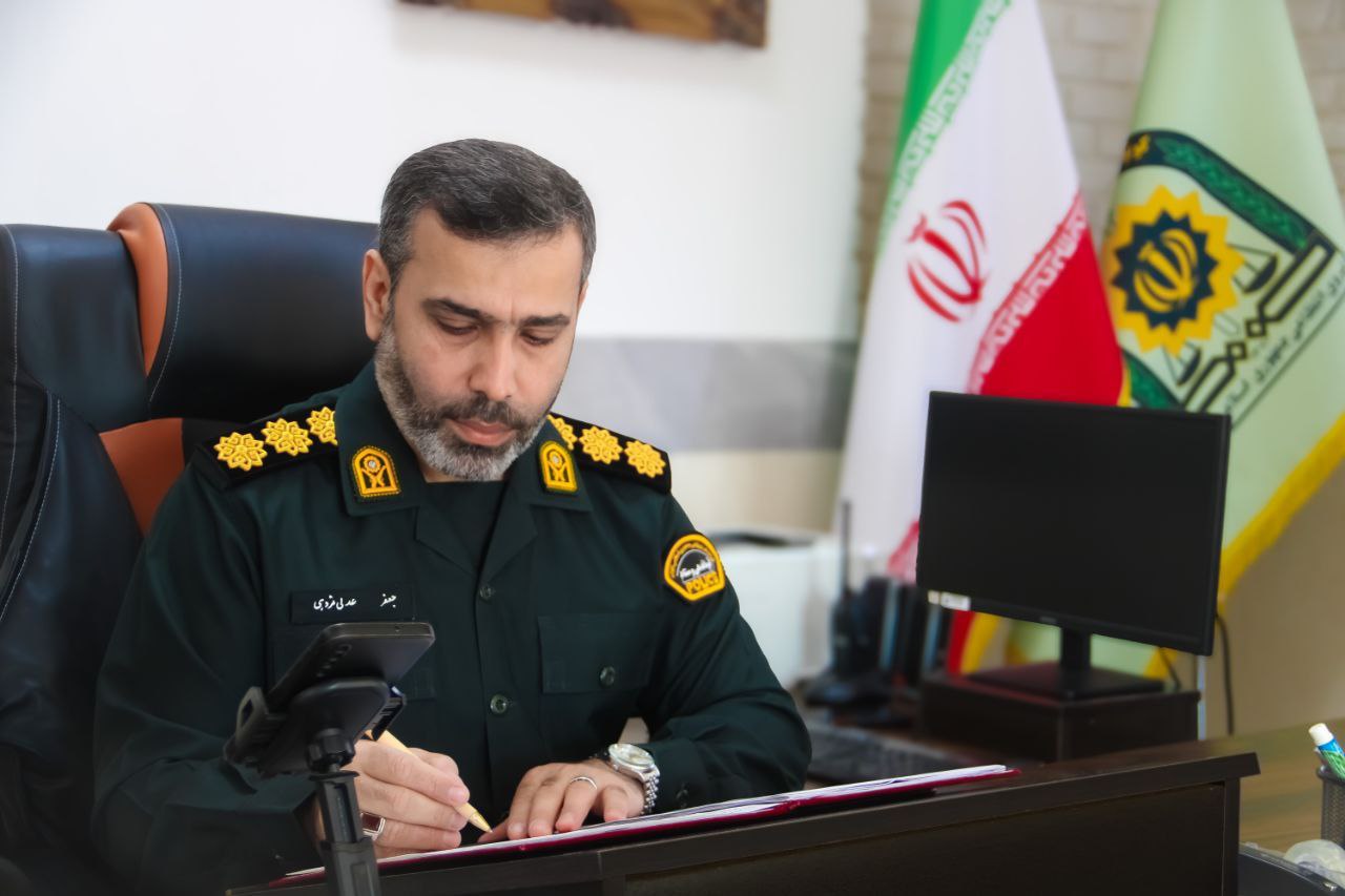 برخورد قاطع پلیس صومعه‌سرا با هنجارشکنان موتورسوار؛ توقیف ۲۳۲ موتورسیکلت