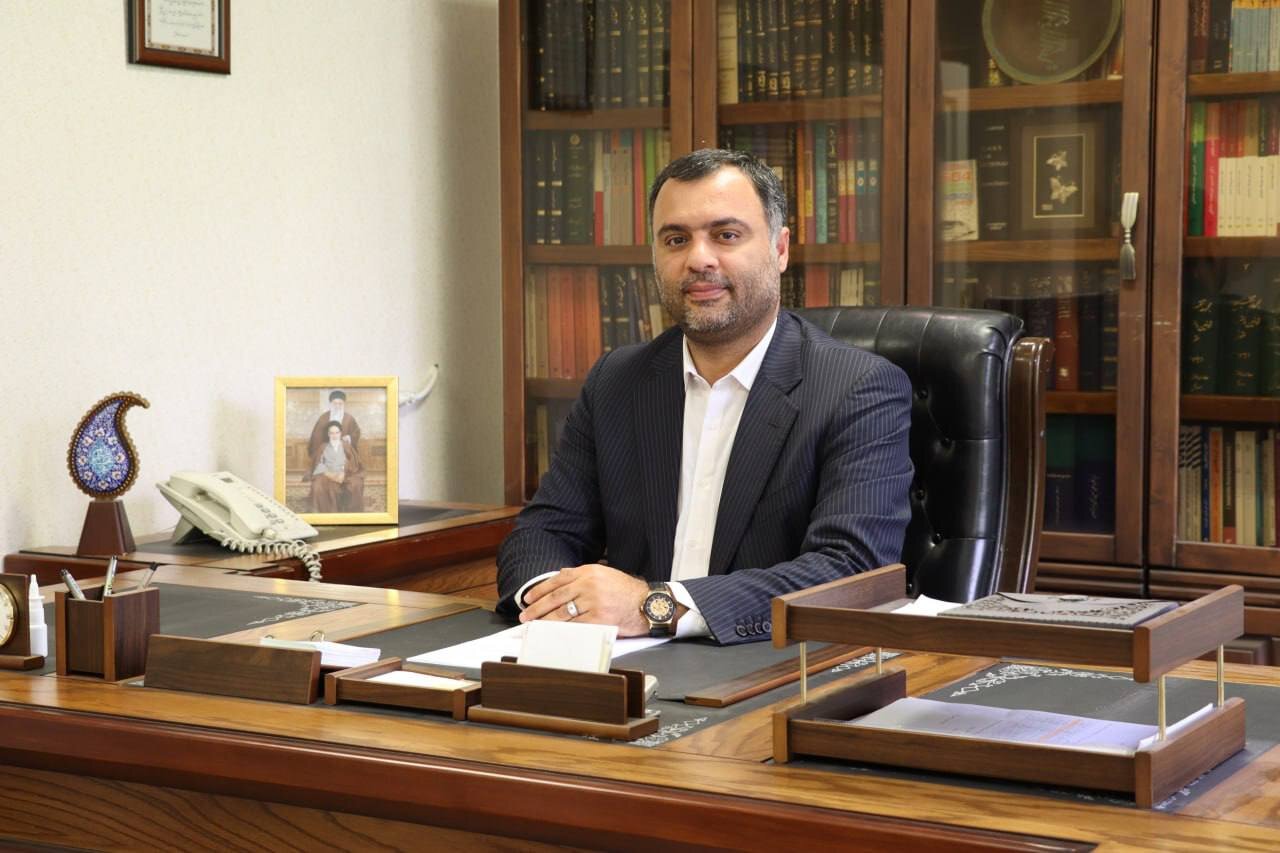 همکاری قرارگاه محرومیت‌زدایی ارتش در توسعه فضاهای آموزشی صومعه‌سرا