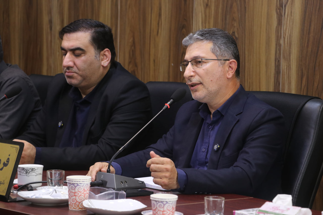 فرماندار صومعه‌سرا: رسانه‌ها رکن اساسی توسعه و آگاهی‌بخشی هستند