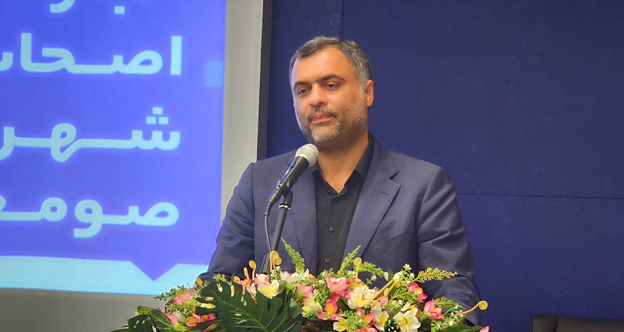 رسانه‌ها یاری‌گر مردم و مسئولان در مسیر توسعه صومعه‌سرا هستند