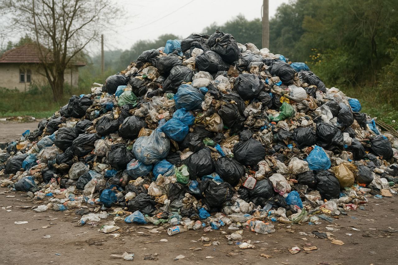 نقش رسانه در مواجهه با بحران پسماند و محیط‌ زیست